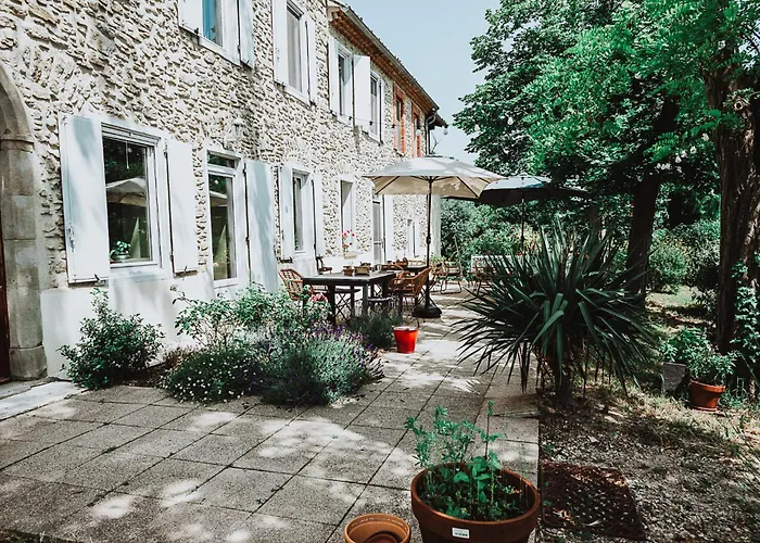 Hôtels à Limoux