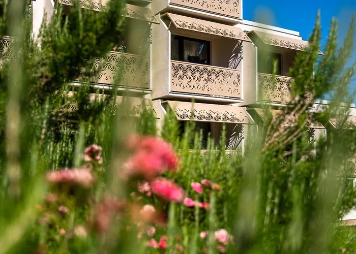 Hotel Margareta
