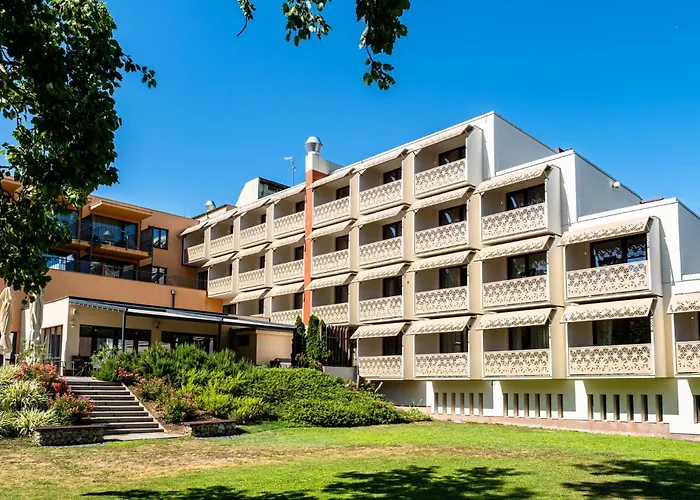 Hotel Margareta