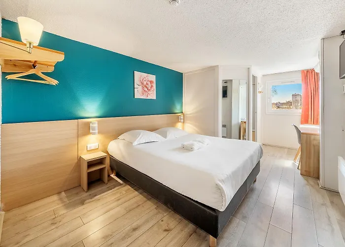 Comfort Hotel Montluçon