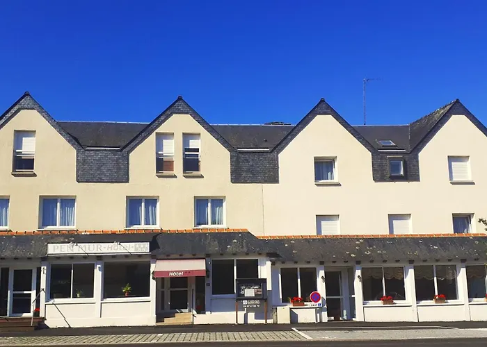 Auberge Pen Mur
