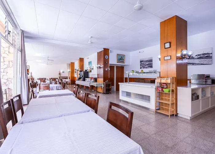 Hotel Bell Aire L'Estartit