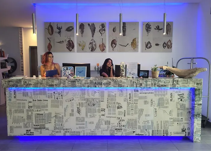 Hotels in Cesenatico