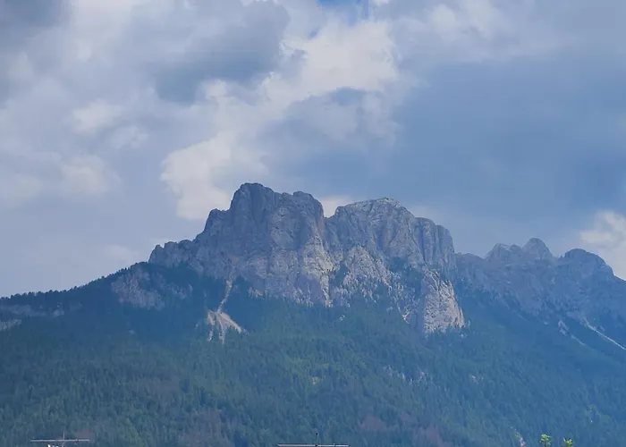 Hotel Miramonti Vigo di Fassa