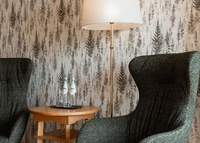 Alpin&Vital Hotel La Perla