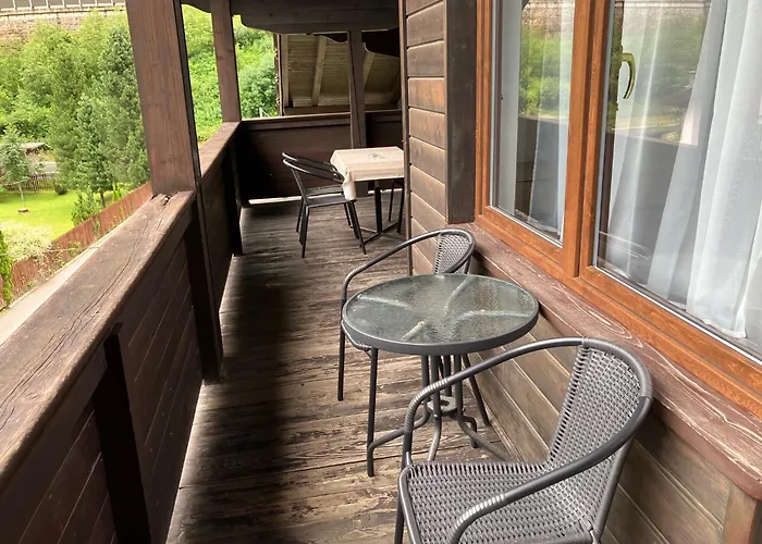 Alpenpension Haslinger Bad Gastein