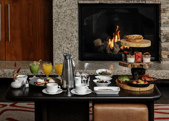 Four Seasons Resort Whistler