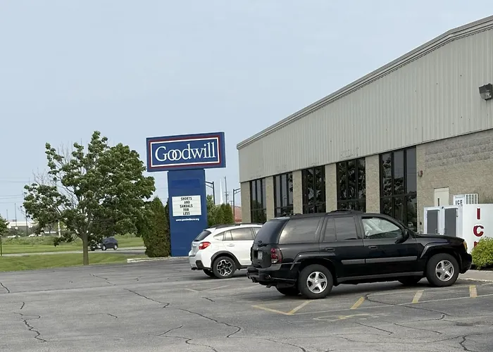 Quality Inn Manitowoc