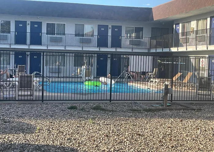 Motel 6 Fort Collins, Co