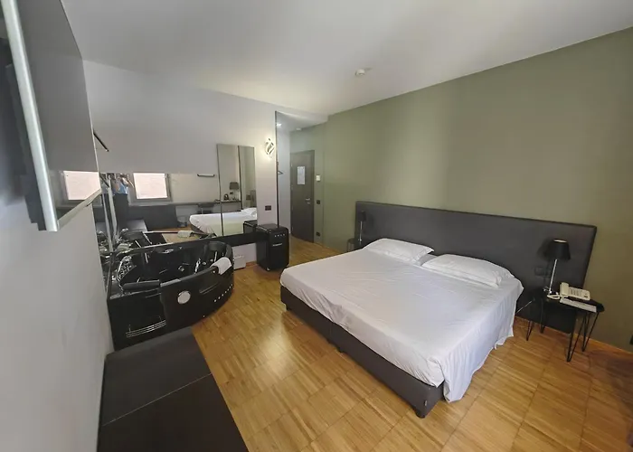 Smart Hotel