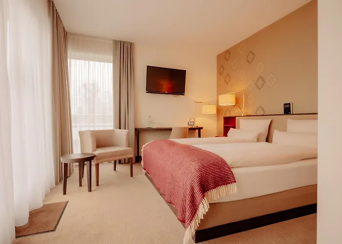 Looken Inn Lingen By Hackmann
