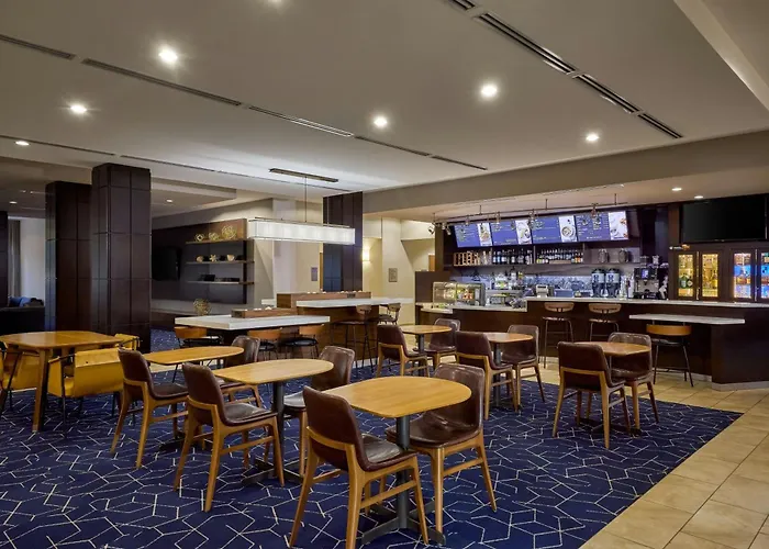 Courtyard By Marriott Denver Southwest/Littleton