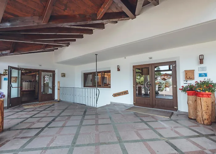 Residence Des Alpes Cavalese