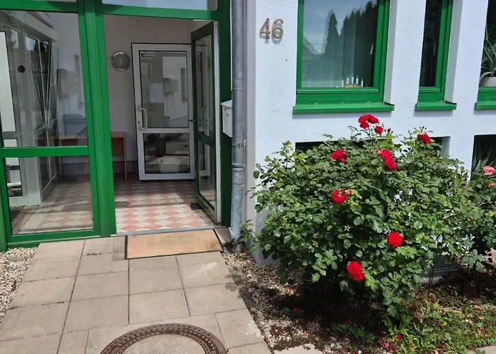 Hotel Lindenthal