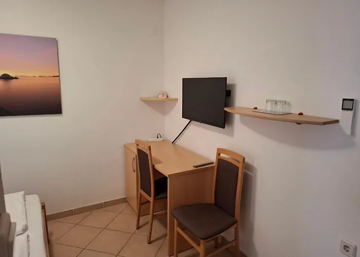 B&B La Perla 2 Punat