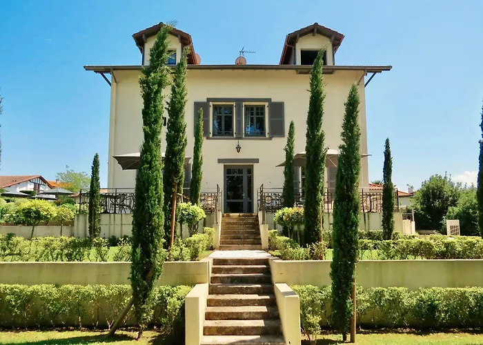 Villa la Renaissance Bayonne