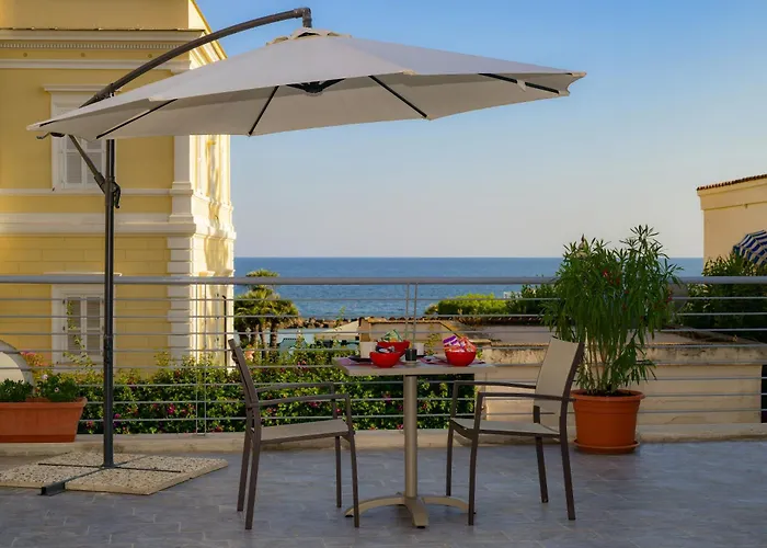 BNB Aria di Mare Santa Marinella