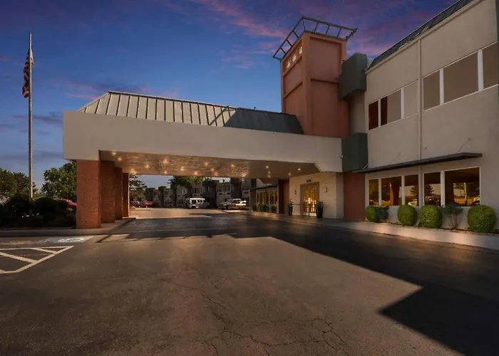 Comancheria Hotel & Convention Center Lawton