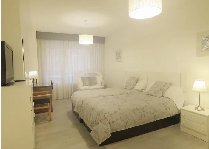 Pension Mayte Pamplona