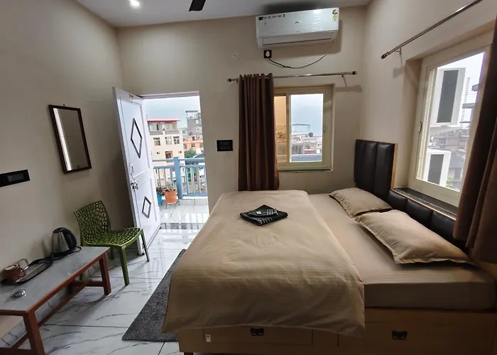 Rishikesh Hotels