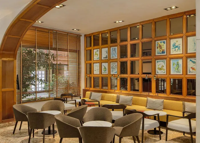 Hotel Duran Figueras