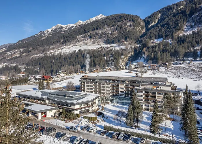 CESTA GRAND Aktivhotel&Spa Bad Gastein