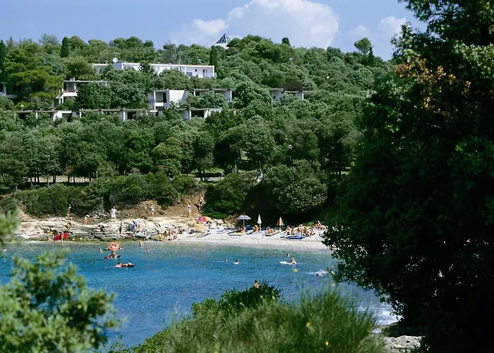 Horizont Resort Pula