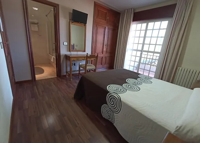 Hotel Galaico Sanxenxo