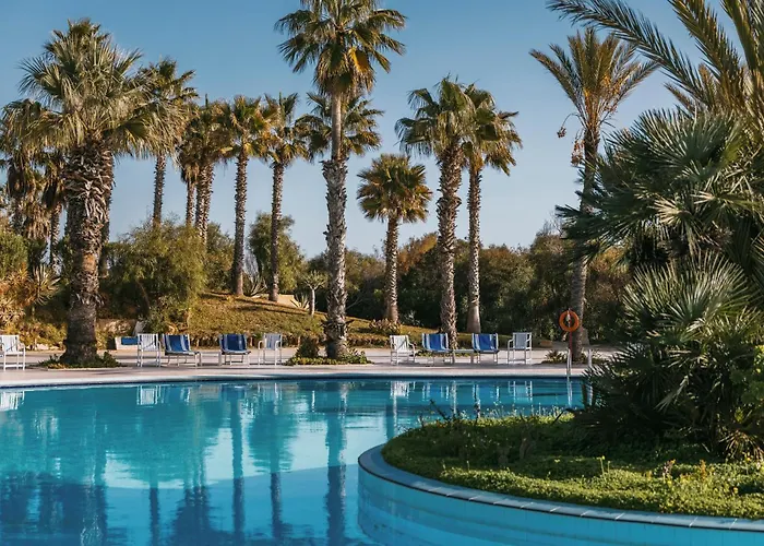 Verdi Tunis Beach Resort Gammarth