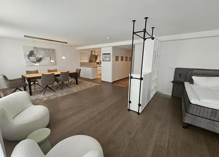 Hotel Adler - Weil am Rhein / Basel