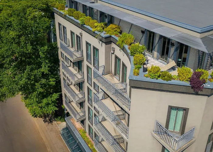 Hotel NEWBERLIN