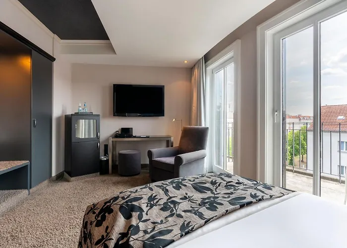 Hotel NEWBERLIN