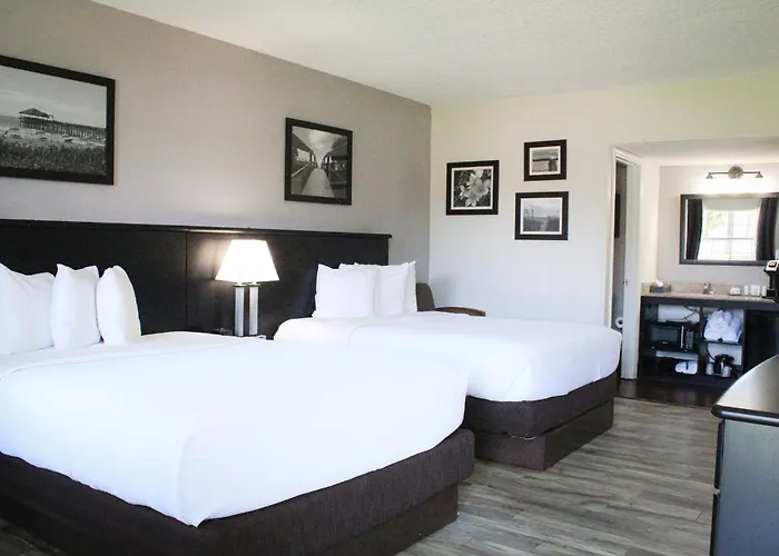 La Quinta Inn By Wyndham Cocoa Beach-Port Canaveral