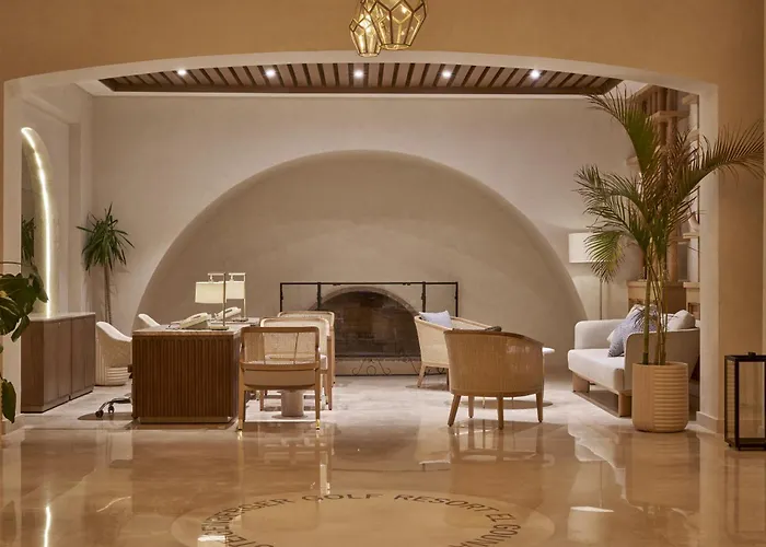 Steigenberger Golf Resort El Gouna Hurghada