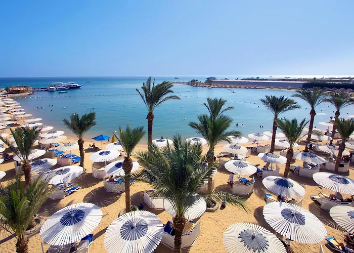 Swiss Inn Resort Hurghada
