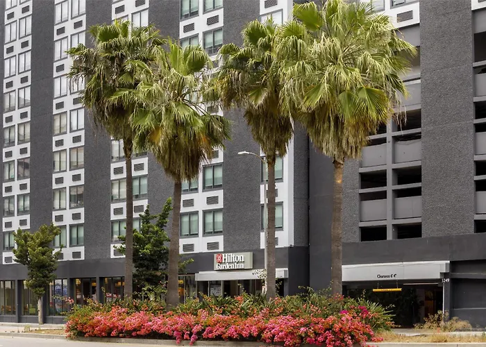 Inglewood Hotels