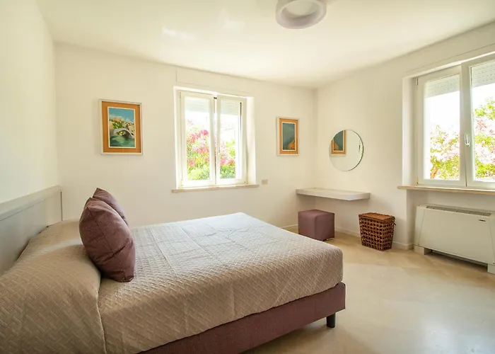 Residence Villa Livia San Vincenzo