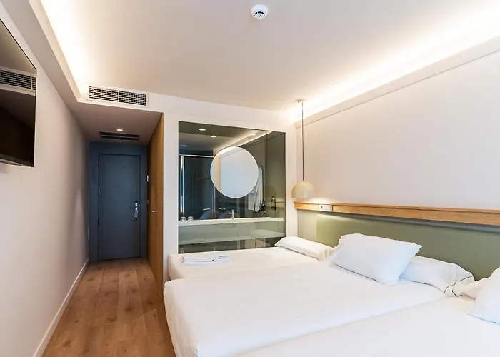 Hotel Los Pasiegos Hoznayo