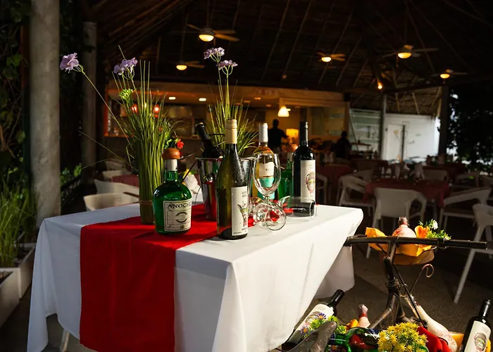 Playa Blanca Beach Resort