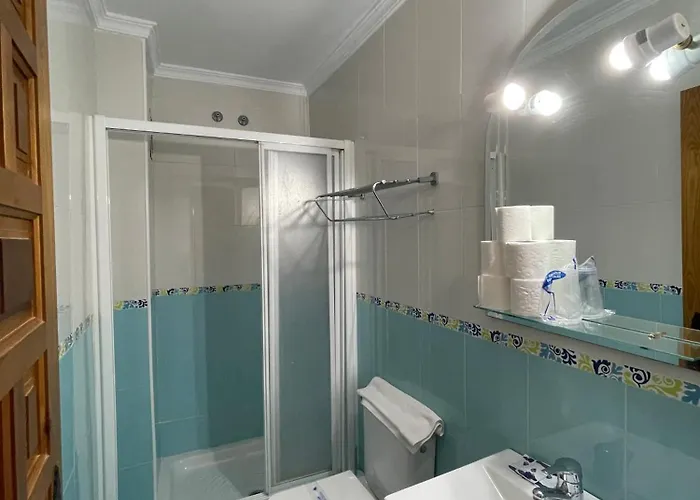 Hostal Malia Conil De La Frontera
