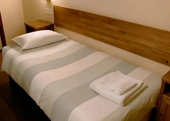 Résidence Molière Hôtel Paris Montrouge
