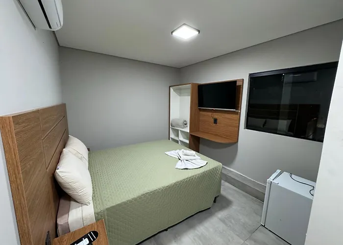 Shallom Hotel Balneário Camboriú