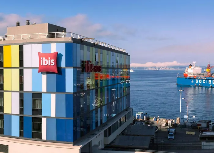 Ibis Valparaíso