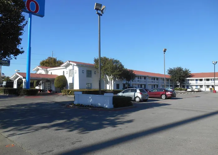 Motel 6-Garland, Tx - Northeast Dallas