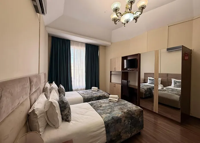 Liva Hotel