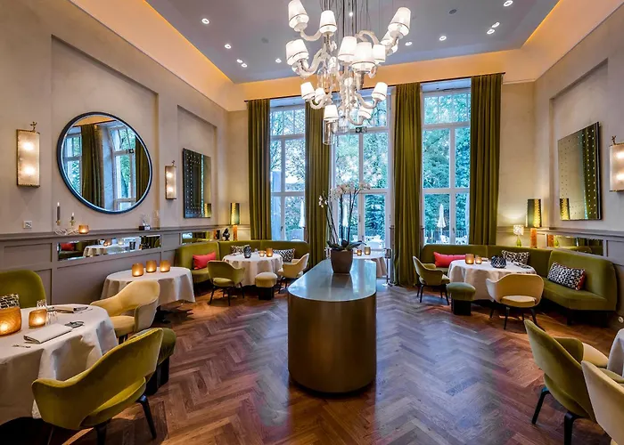 La Maison Hotel & Spa Saarlouis