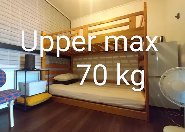 Okinawa Hotels