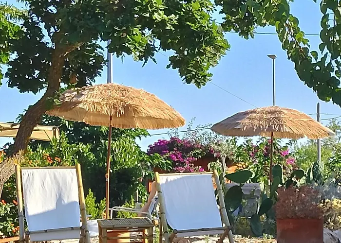Hotel a Selva Di Fasano
