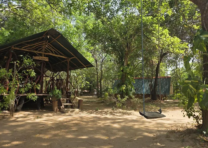 Relax Nature Villa Sigiriya