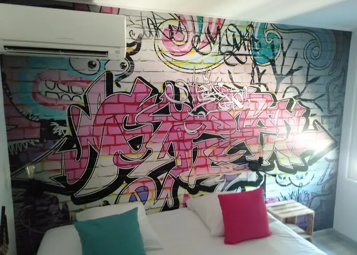 Urban Style Arl Hotel Arles